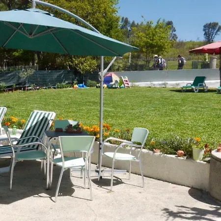 Casa Lages Casa de hóspedes *