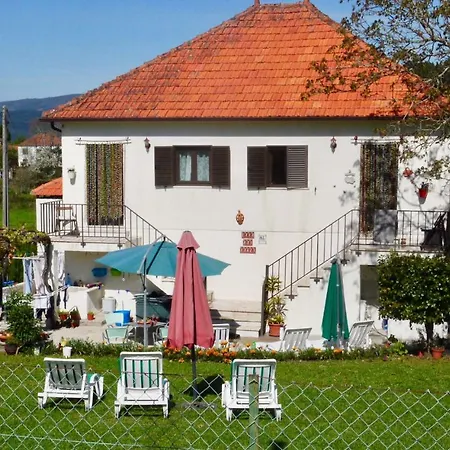 Maison d'hôtes Casa Lages