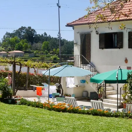 Casa Lages Maison d'hôtes