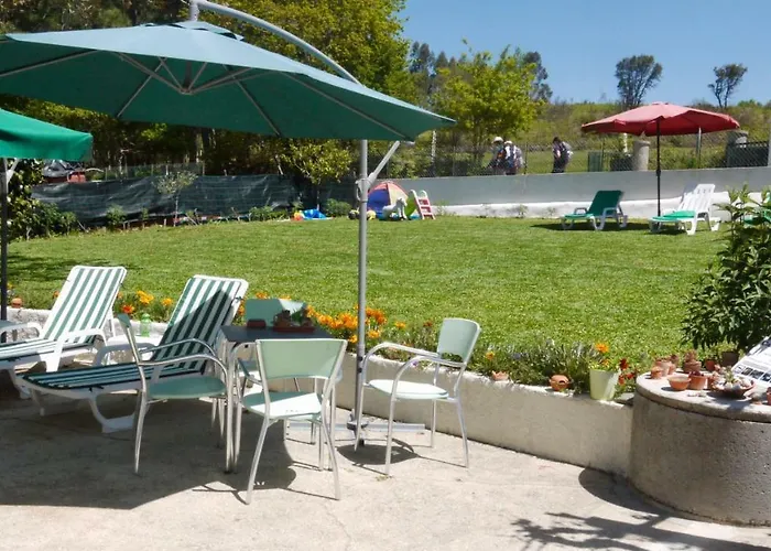 Casa Lages Penzion *